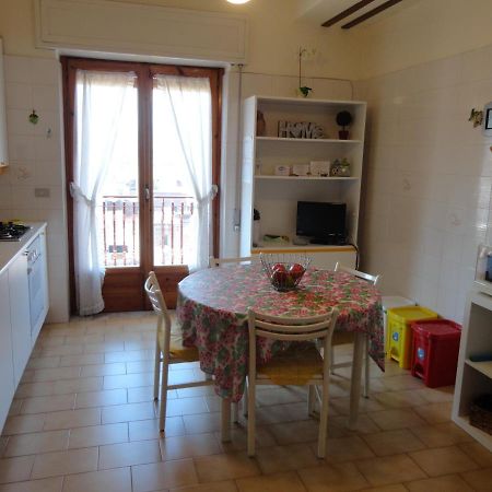 דירות ריפוסטו Casa Delle Pomelie - Taormina & Etna Panoramic Views מראה חיצוני תמונה