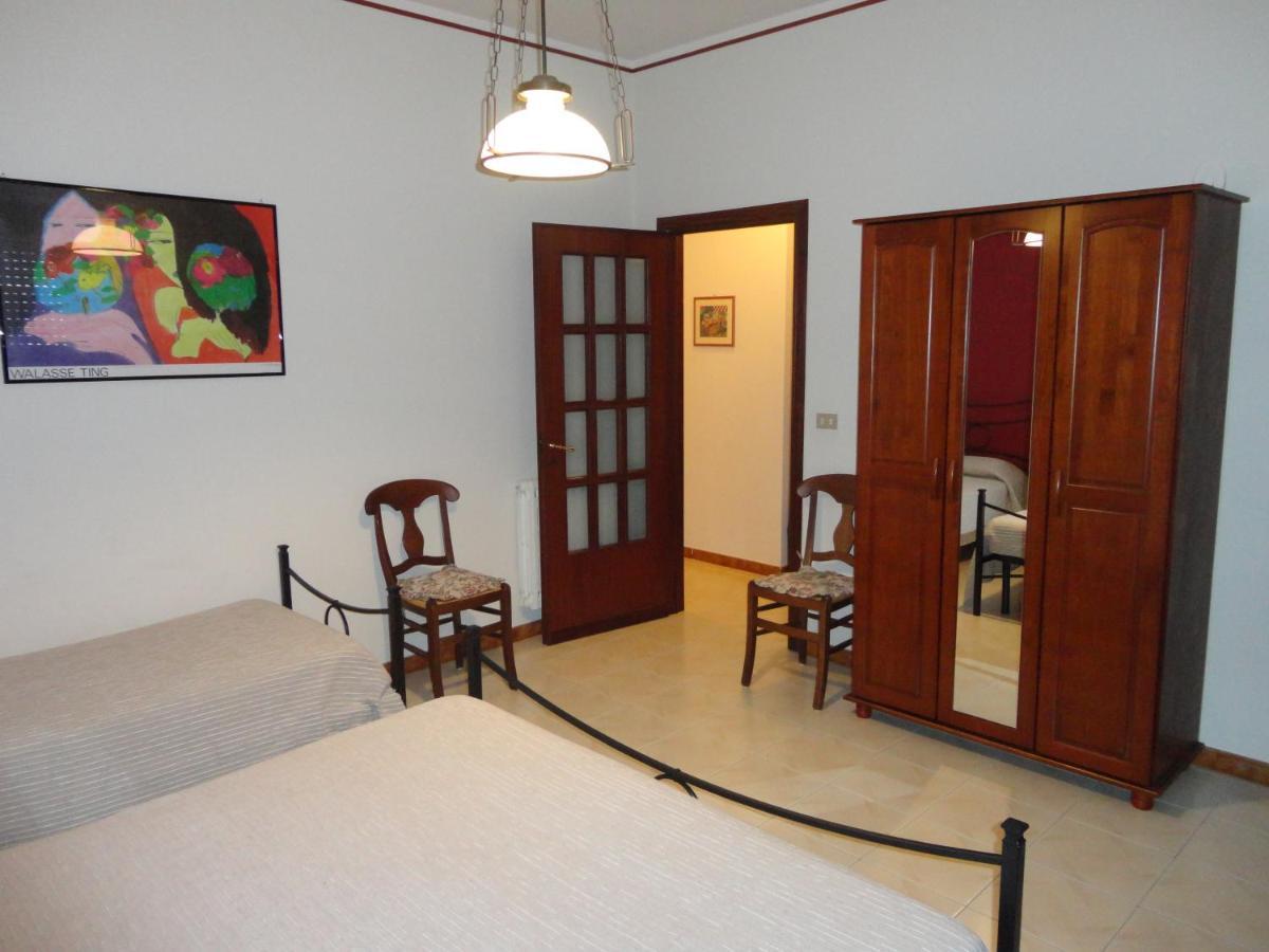 דירות ריפוסטו Casa Delle Pomelie - Taormina & Etna Panoramic Views מראה חיצוני תמונה