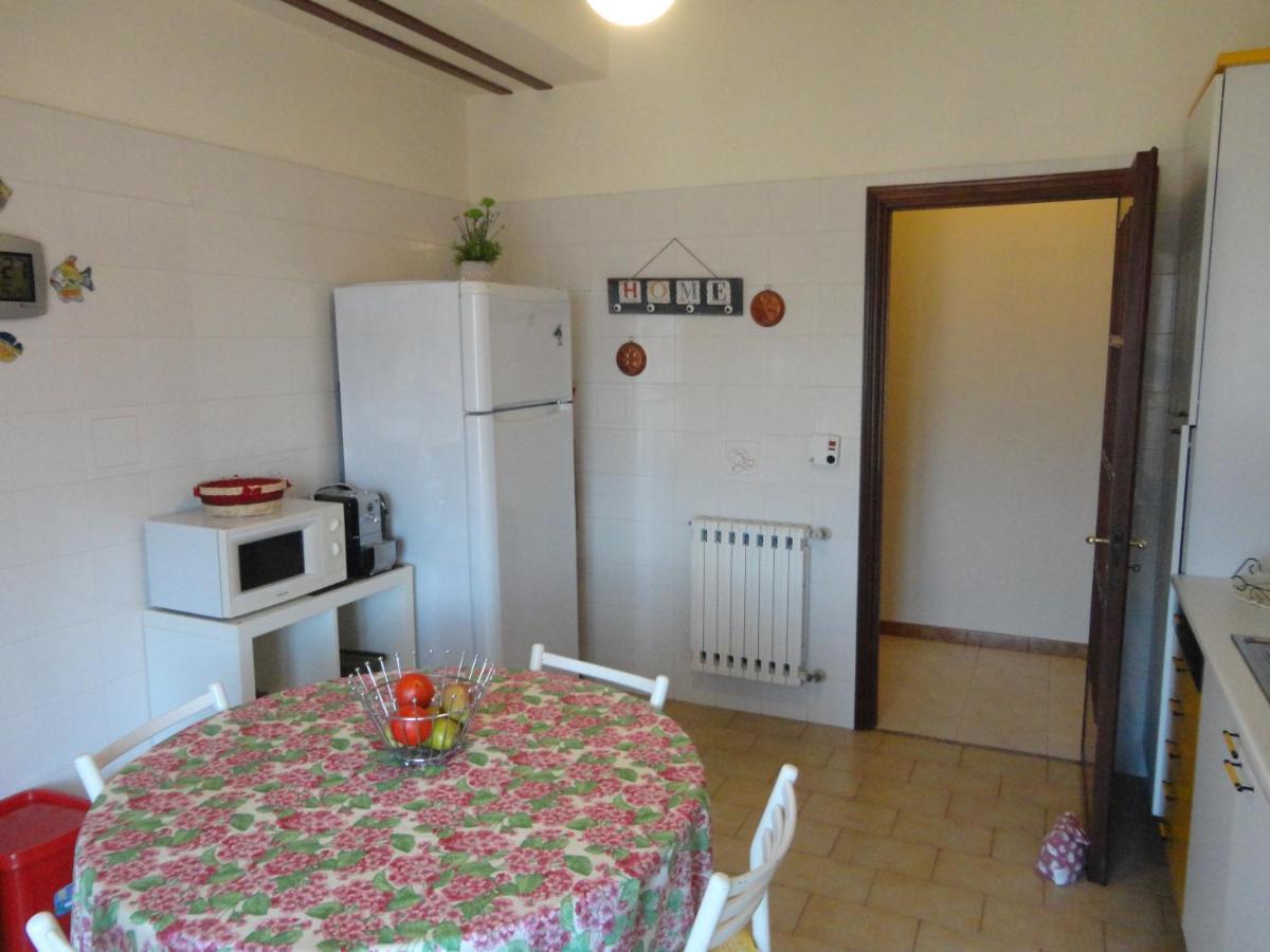 דירות ריפוסטו Casa Delle Pomelie - Taormina & Etna Panoramic Views מראה חיצוני תמונה