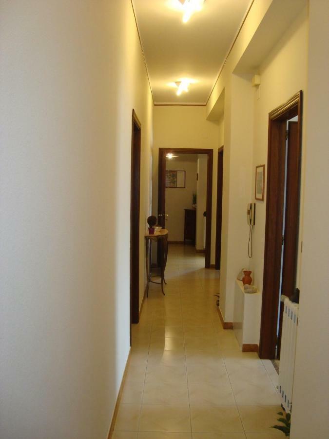 דירות ריפוסטו Casa Delle Pomelie - Taormina & Etna Panoramic Views מראה חיצוני תמונה